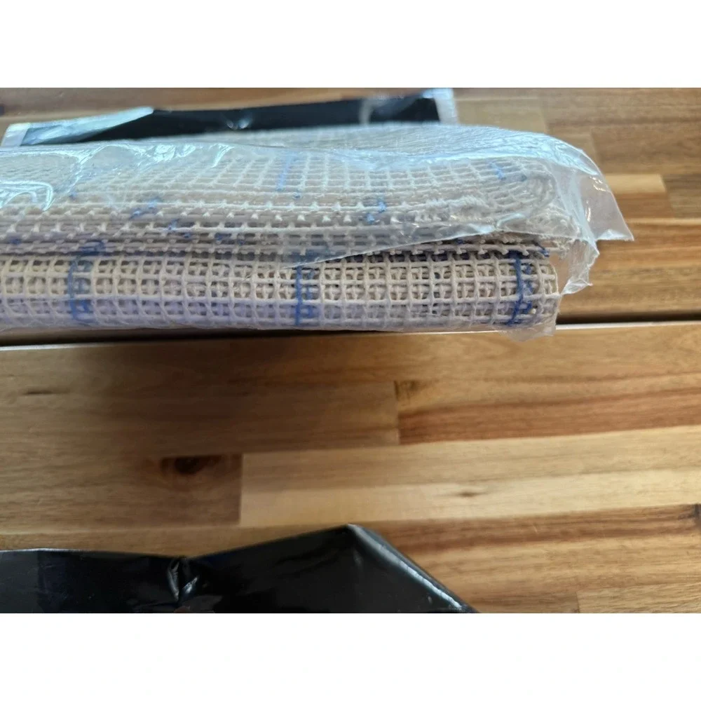 MCG Textiles Graph 'N Latch Rug Canvas 36